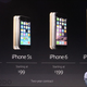 Image for article titled iPhone 6: A Little Bit Bigger, A Whole Lot Better